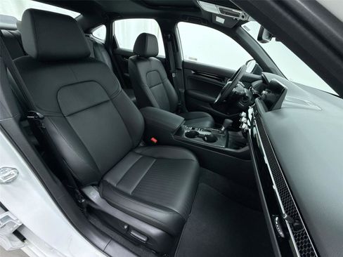 Certified 2026 Honda Civic Sport Touring image 29