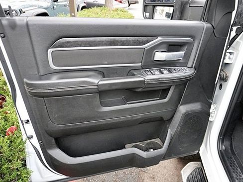 Certified 2024 RAM 2500 Big Horn image 24