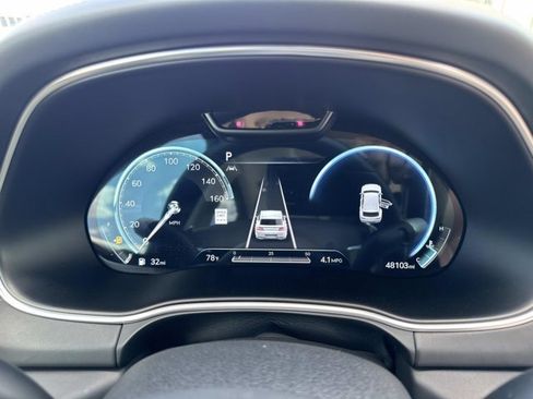 Used 2022 Genesis GV80 2.5T w/ Prestige Package 04 image 29