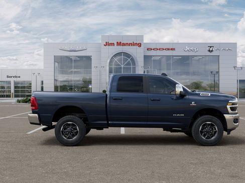 New 2026 RAM 2500 Laramie image 21