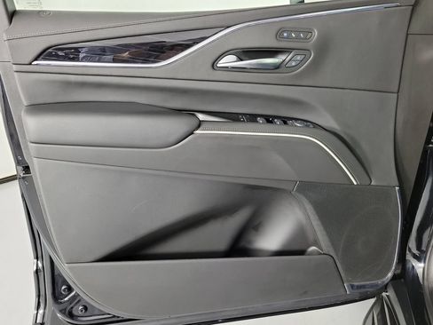 Certified 2024 Cadillac Escalade ESV Sport AWD/4WD image 20