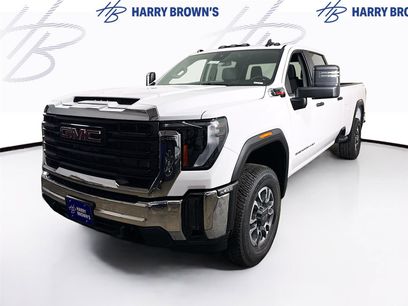 New 2026 GMC Sierra 3500 Pro