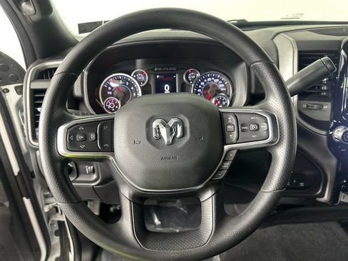 New 2026 RAM 2500 Tradesman AWD/4WD image 23