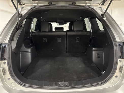Used 2022 Mitsubishi Outlander LE AWD/4WD image 23