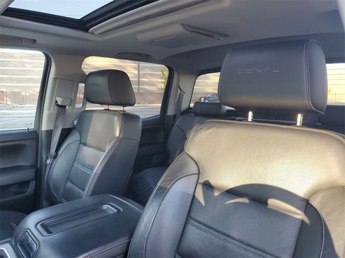 Used 2015 GMC Sierra 2500 Denali image 72