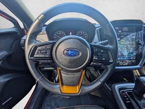 Used 2024 Subaru Crosstrek 2.5i Wilderness w/ Wilderness Package AWD/4WD image 29