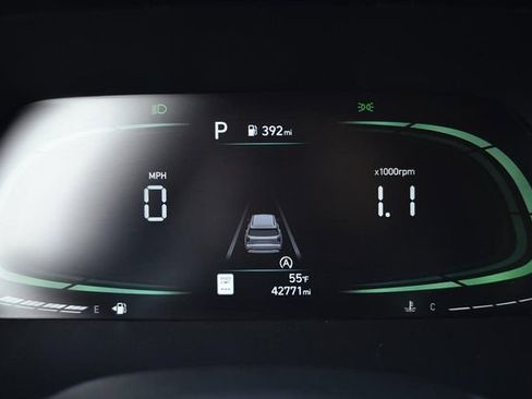 Used 2024 Hyundai Palisade SEL image 11