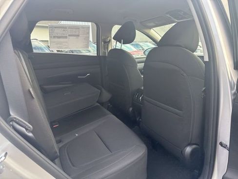 New 2026 Hyundai Tucson SEL image 11