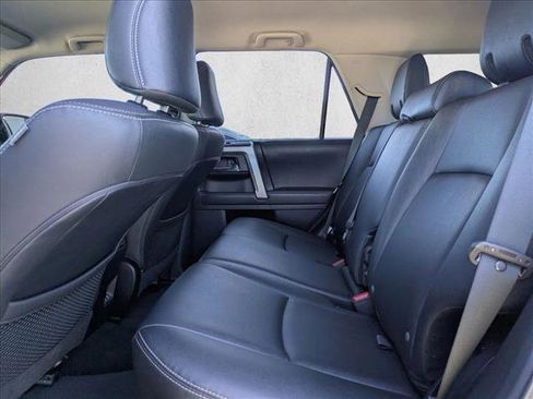 Used 2022 Toyota 4Runner TRD Sport image 15