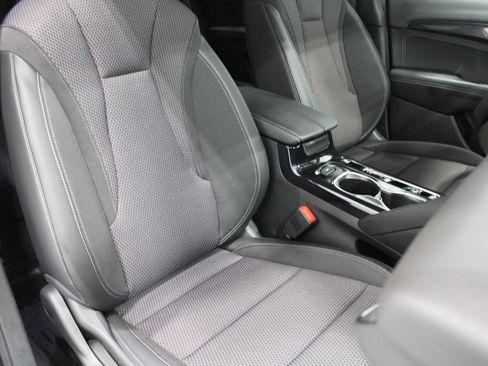 Used 2023 Buick Envision Preferred w/ Sport Touring Package AWD/4WD image 28