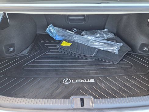 Used 2023 Lexus ES 350 F Sport w/ Accessory Package (Z2) FWD image 30
