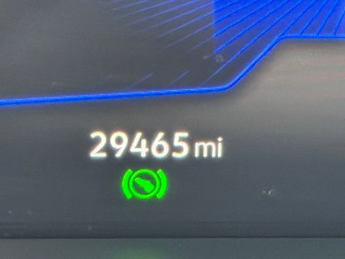 Used 2023 Volkswagen Tiguan SE FWD image 20