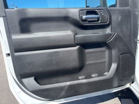 Used 2022 GMC Sierra 2500 Pro w/ Convenience Package image 15