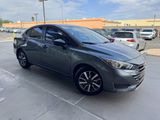 Used 2024 Nissan Versa S w/ S Plus Package image 6