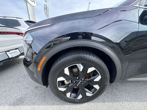 Used 2023 Kia Sportage X-Line image 2