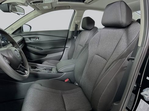 New 2026 Honda Accord SE image 8