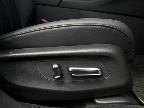 New 2026 Acura ADX A-Spec AWD/4WD image 33