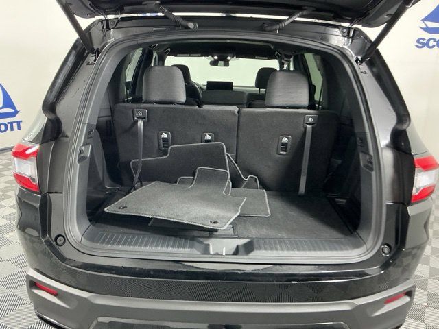 Certified 2026 Honda Pilot Sport image 25
