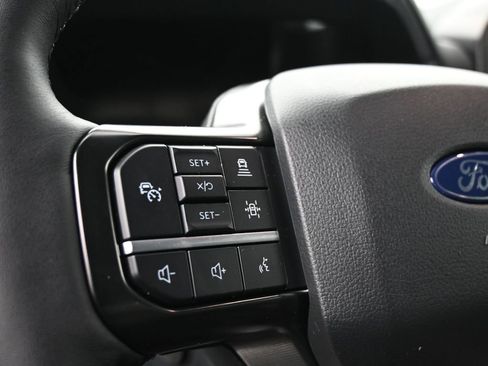 New 2025 Ford F150 Platinum image 37