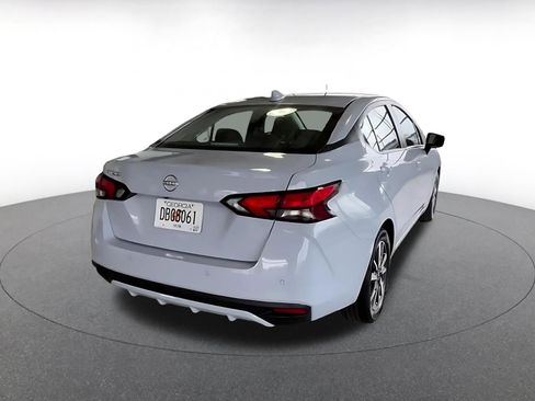 Used 2025 Nissan Versa SV image 13