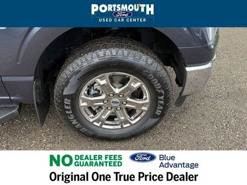 Used 2021 Ford F150 Lariat image 40