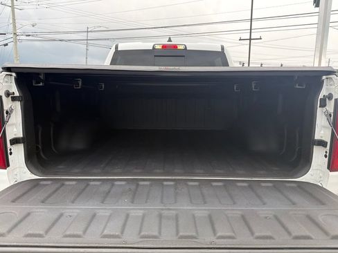 Used 2019 RAM 1500 Limited AWD/4WD image 9
