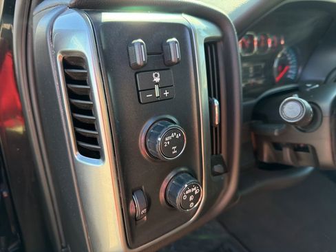 Used 2019 Chevrolet Silverado 1500 LT w/ All Star Edition image 16