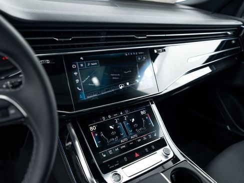 New 2026 Audi Q8 Premium Plus image 11