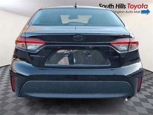 Certified 2023 Toyota Corolla LE image 5