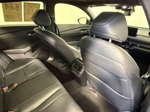 Used 2025 Honda Accord Sport image 41