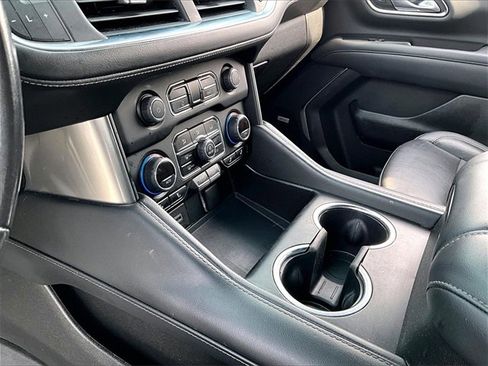 Used 2021 Chevrolet Tahoe Z71 image 21