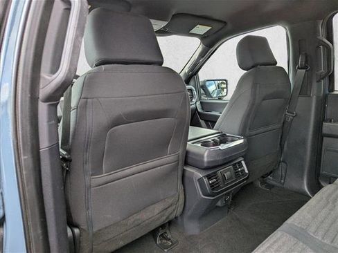 Used 2023 Ford F150 XL w/ STX Appearance Package RWD image 24