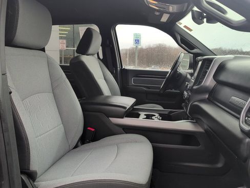 Used 2022 RAM 2500 Big Horn w/ Level A Equipment Group image 13