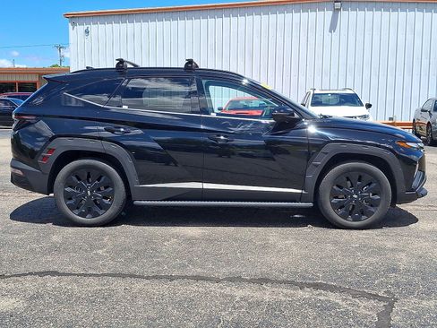 Used 2023 Hyundai Tucson XRT AWD/4WD image 26