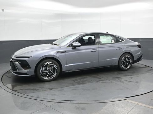New 2026 Hyundai Sonata SEL FWD image 7