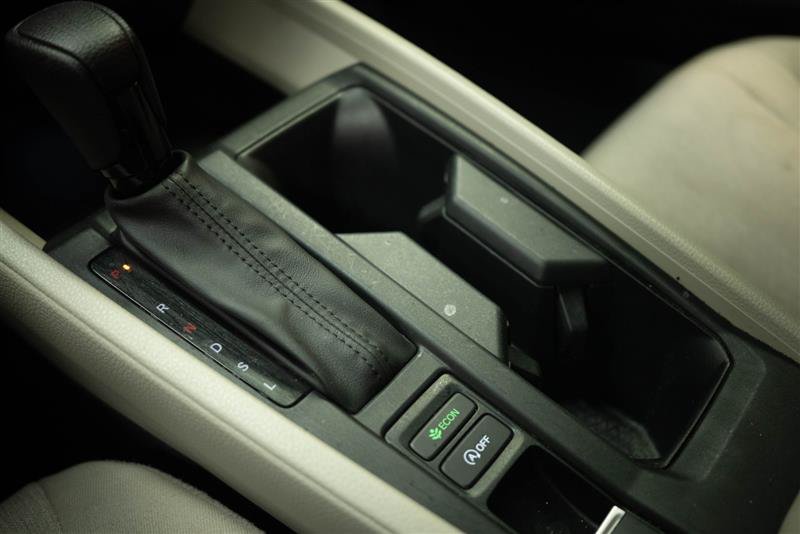 Used 2023 Honda Accord LX image 21