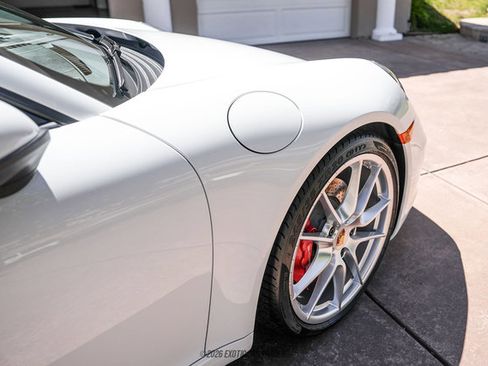 Used 2015 Porsche 911 Carrera S RWD image 73