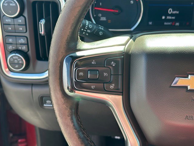 Used 2022 Chevrolet Silverado 3500 LTZ w/ LTZ Plus Package AWD/4WD image 19