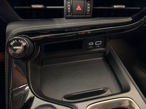 Used 2023 Lexus NX 350 AWD w/ Cold Area Package image 20