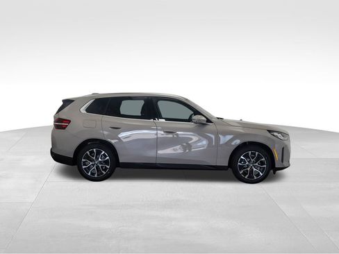 New 2025 BMW X3 xDrive30i w/ Premium Package image 6