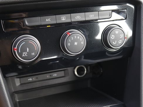 New 2025 Volkswagen Taos S image 24