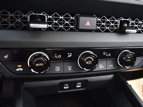 New 2025 Honda Accord SE image 15