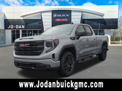 New 2026 GMC Sierra 1500 Elevation w/ Elevation Select Package