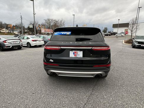 Used 2022 Lincoln Corsair Reserve w/ Elements Package image 5