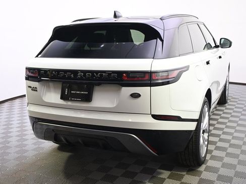 Used 2020 Land Rover Range Rover Velar R-Dynamic S image 6