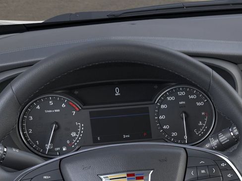 New 2025 Cadillac XT5 Premium Luxury w/ LPO, Floor Liner Package image 18