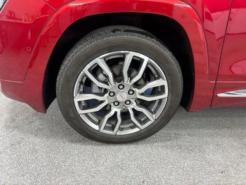 Used 2023 GMC Terrain Denali w/ Denali Premium Package AWD/4WD image 13