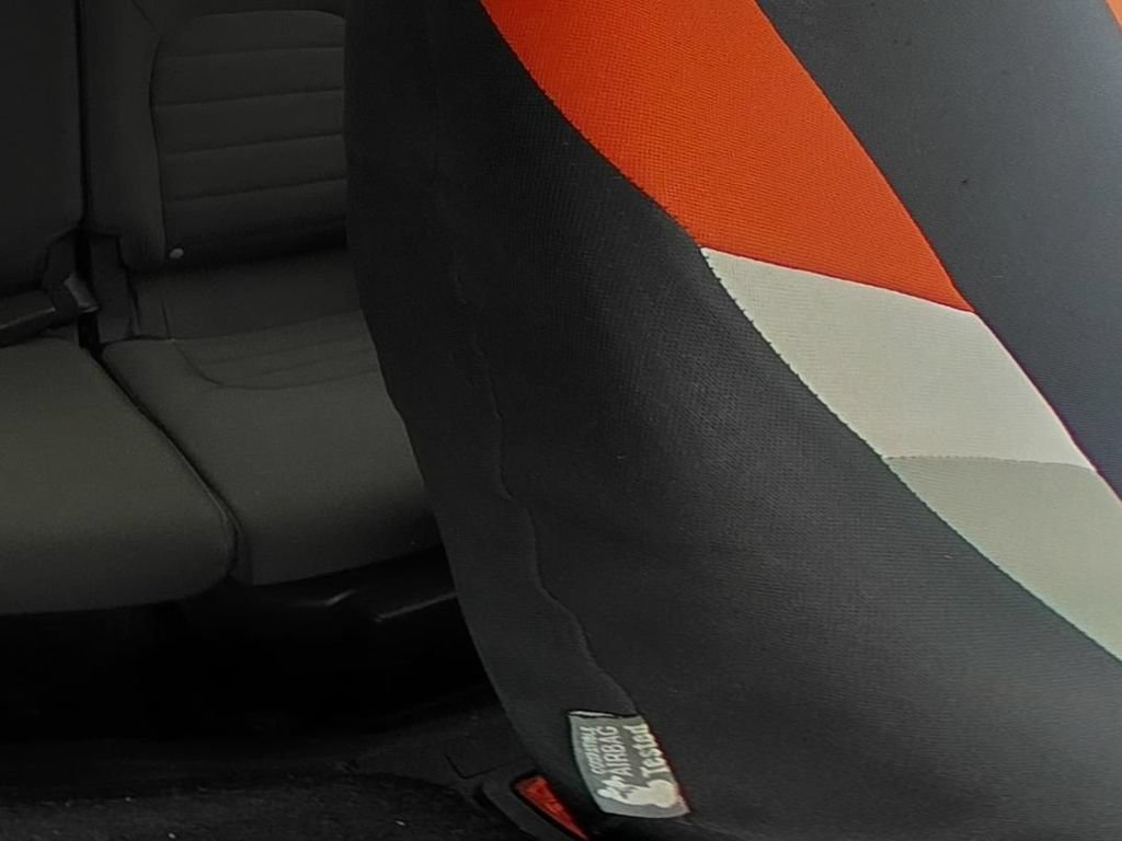 Used 2012 Nissan Frontier PRO-4X AWD/4WD image 14