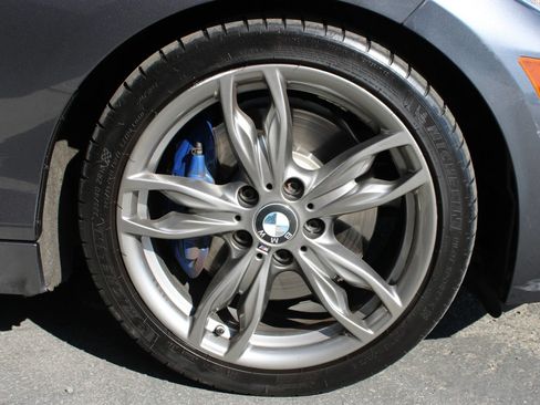 Used 2015 BMW M235i Coupe RWD image 21