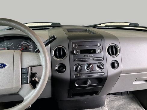 Used 2008 Ford F150 XLT RWD image 6
